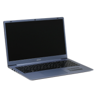 Ноутбук Dexp Atlas M15-l5W303 15.6", IPS, i5-1235U/16/512/W11H, темно-синий