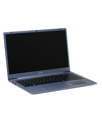 Ноутбук Dexp Atlas M15-l5W303 15.6", IPS, i5-1235U/16/512/W11H, темно-синий