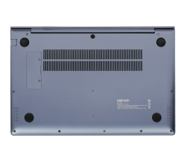 Ноутбук Dexp Atlas M15-l5W303 15.6", IPS, i5-1235U/16/512/W11H, темно-синий
