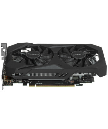 Видеокарта PCI-E 4.0 6Gb GeForce RTX 3050 GIGABYTE GV-N3050WF2OCV2-6GD