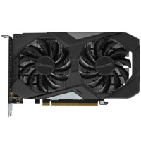 Видеокарта PCI-E 4.0 6Gb GeForce RTX 3050 GIGABYTE GV-N3050WF2OCV2-6GD