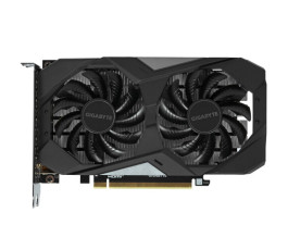Видеокарта PCI-E 4.0 6Gb GeForce RTX 3050 GIGABYTE GV-N3050WF2OCV2-6GD