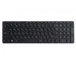 Клавиатура для ноутбука HP Pavilion 17-f000sr , 17-F, 15-P