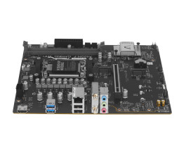 Материнская плата Socket AM5 Asus A620M-F GAMING WIFI