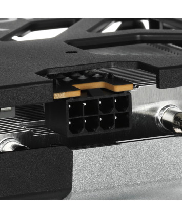 Видеокарта PCI-E 5.0 8Gb GeForce RTX 5060 MSI VENTUS 2X OC