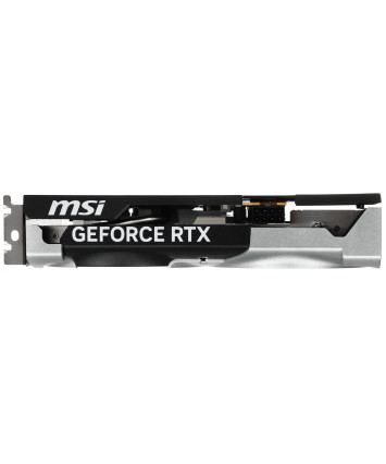 Видеокарта PCI-E 5.0 8Gb GeForce RTX 5060 MSI VENTUS 2X OC