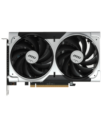 Видеокарта PCI-E 5.0 8Gb GeForce RTX 5060 MSI VENTUS 2X OC