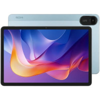 Планшет 11" Xiaomi Redmi Pad 2, 4G, 4/128Gb, зеленый