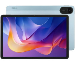 Планшет 11" Xiaomi Redmi Pad 2, 4G, 4/128Gb, зеленый