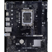 Материнская плата Socket 1700 Biostar H610MHC 2.0, DDR4