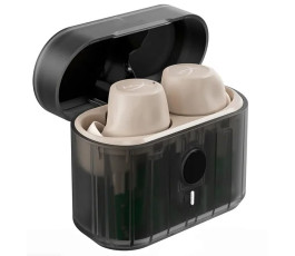 Игровая гарнитура HyperX CIRRO BUDS PRO белая