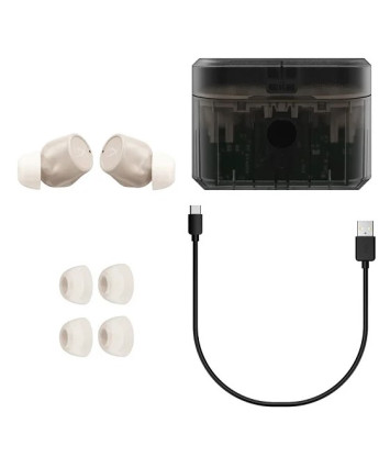 Игровая гарнитура HyperX CIRRO BUDS PRO белая Игровая гарнитура HyperX CIRRO BUDS PRO белая