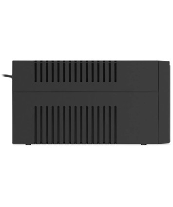 Источник бесперебойного питания Ippon Back Basic 1200 LCD EURO