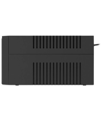Источник бесперебойного питания Ippon Back Basic 1200 LCD EURO