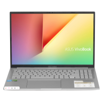 Ноутбук ASUS Vivobook 16X (K3605ZF-RP683) 16", i5-12500H/16/512/RTX2050, серебристый