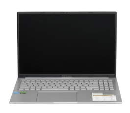 Ноутбук ASUS Vivobook 16X (K3605ZF-RP683) 16", i5-12500H/16/512/RTX2050, серебристый