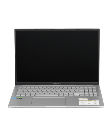 Ноутбук ASUS Vivobook 16X (K3605ZF-RP683) 16", i5-12500H/16/512/RTX2050, серебристый