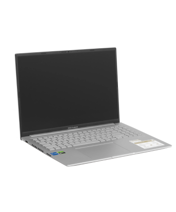 Ноутбук ASUS Vivobook 16X (K3605ZF-RP683) 16", i5-12500H/16/512/RTX2050, серебристый