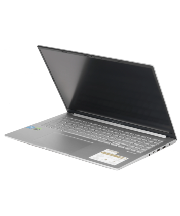 Ноутбук ASUS Vivobook 16X (K3605ZF-RP683) 16", i5-12500H/16/512/RTX2050, серебристый
