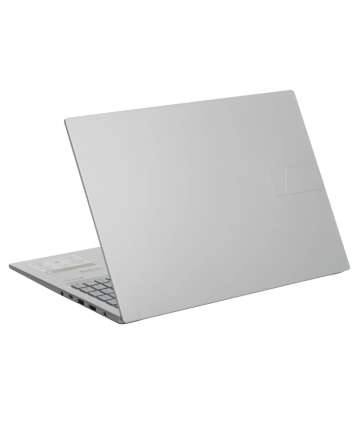 Ноутбук ASUS Vivobook 16X (K3605ZF-RP683) 16", i5-12500H/16/512/RTX2050, серебристый