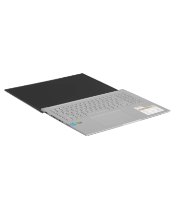Ноутбук ASUS Vivobook 16X (K3605ZF-RP683) 16", i5-12500H/16/512/RTX2050, серебристый