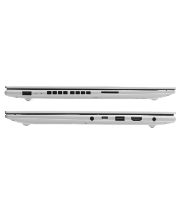 Ноутбук ASUS Vivobook 16X (K3605ZF-RP683) 16", i5-12500H/16/512/RTX2050, серебристый
