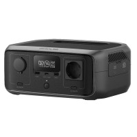 Электростанция портативная EcoFlow River 3 UPS (245 Втч)