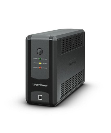 Источник бесперебойного питания CyberPower UT650EG