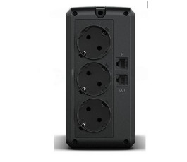 Источник бесперебойного питания CyberPower UT650EG