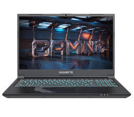 Ноутбук GIGABYTE G5 KF (KF-E3KZ313SD), черный