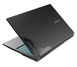 Ноутбук GIGABYTE G5 KF (KF-E3KZ313SD), черный