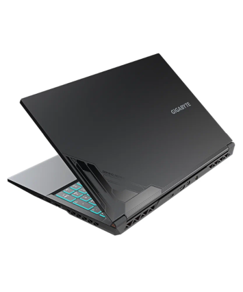 Ноутбук GIGABYTE G5 (KF-E3KZ313SD), черный