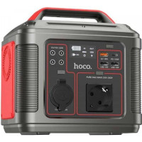 Портативная зарядная станция HOCO DB28 80000 mAh 300W