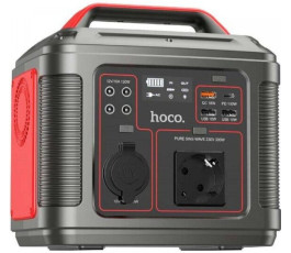 Портативная зарядная станция HOCO DB28 80000 mAh 300W