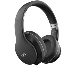 Bluetooth Гарнитура Digma BT-19 ANC, черный