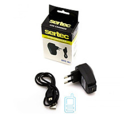 СЗУ Sertec STC-01 mini USB универсальное