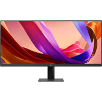 Монитор 29" LG 29U511A-B черный