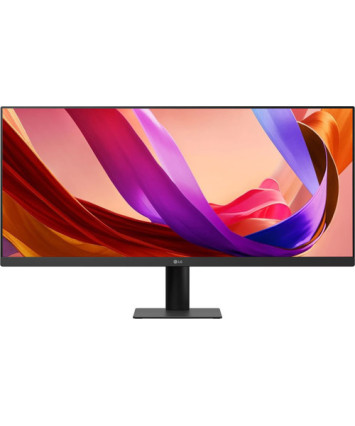 Монитор 29" LG UltraWide 29U511A-B (UWFHD,100Hz), черный