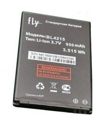 Аккумулятор Fly BL4215 (Q115/MC180)
