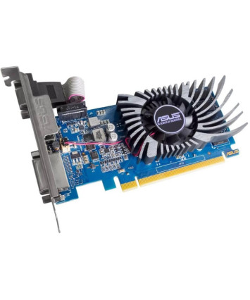 Видеокарта nVidia PCI-E 2Gb GeForce GT 730 64Bit ASUS GT730-2GD3-BRK-EVO