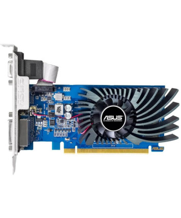 Видеокарта nVidia PCI-E 2Gb GeForce GT 730 64Bit ASUS GT730-2GD3-BRK-EVO