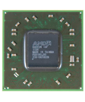 Северный мост AMD RS780, 216-0674026