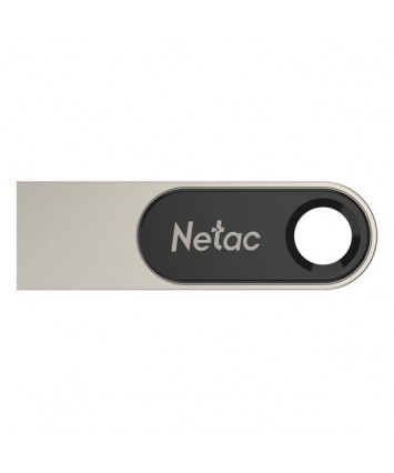 Флеш накопитель 64Gb USB 3.0 Netac U278 (NT03U278N-064G-30PN)