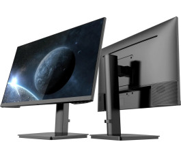 Монитор 27" NPC MF2715-R Smart, черный