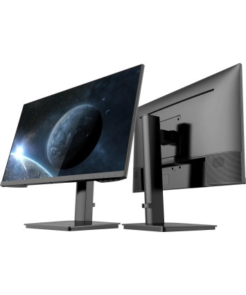 Монитор 27" NPC MF2715-R Smart, черный Монитор 27" NPC MF2715-R Smart, черный