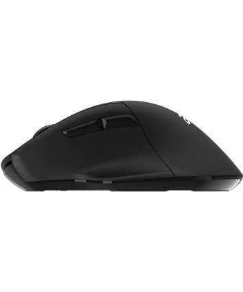 Мышь беспроводная Acer OMR150 черный, USB