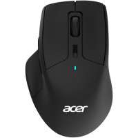 Мышь беспроводная Acer OMR150 черный, USB