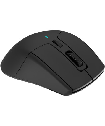 Мышь беспроводная Acer OMR150 черный, USB