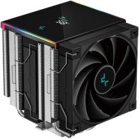 Кулер для процессора DEEPCOOL AK620 DIGITAL SE (R-AK620-BKADMN-GJD)