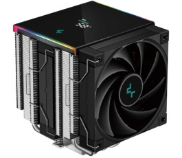 Кулер для процессора DEEPCOOL AK620 DIGITAL SE (R-AK620-BKADMN-GJD)